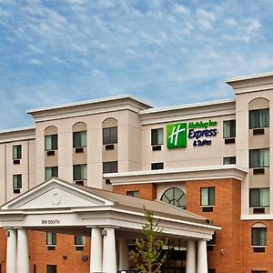 Holiday Inn Express & Suites Chicago West-O'Hare Arpt Area By Ihg